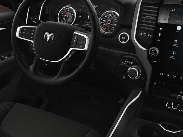 new 2025 Ram 1500 car