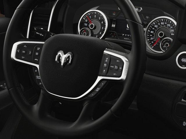 new 2025 Ram 1500 car