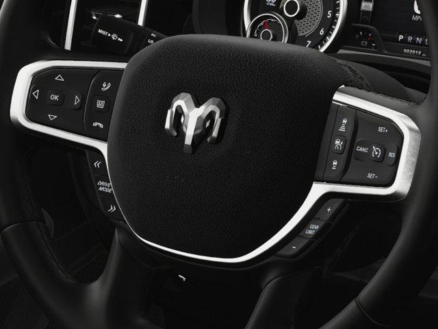 new 2025 Ram 1500 car
