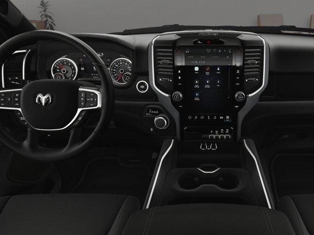 new 2025 Ram 1500 car