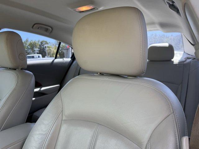 used 2013 Buick LaCrosse car, priced at $9,990