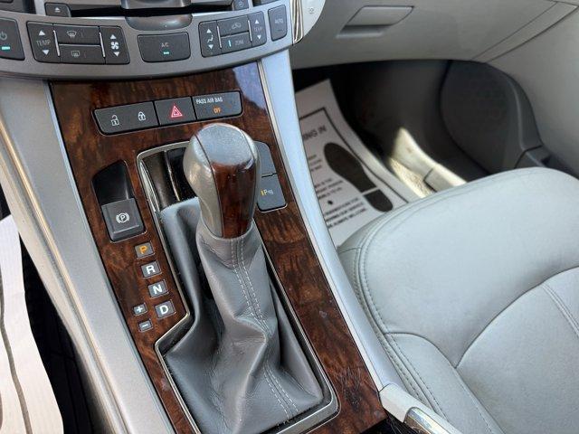 used 2013 Buick LaCrosse car, priced at $9,990