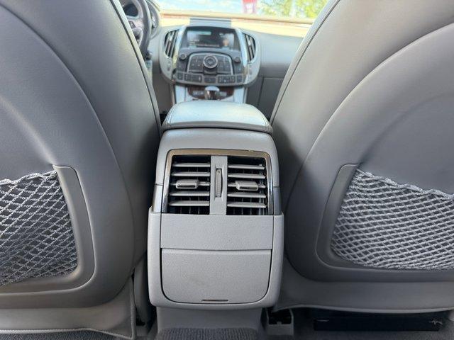 used 2013 Buick LaCrosse car, priced at $9,990