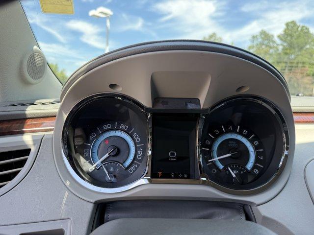 used 2013 Buick LaCrosse car, priced at $9,990