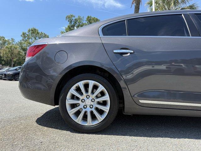 used 2013 Buick LaCrosse car, priced at $9,990
