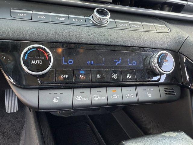 used 2024 Hyundai Elantra car, priced at $21,990