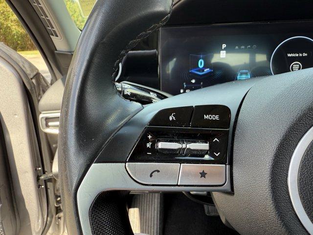 used 2024 Hyundai Elantra car, priced at $21,990