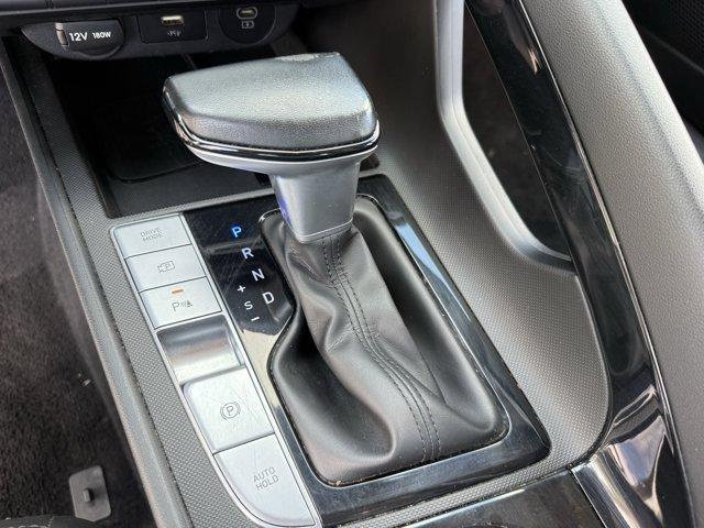 used 2024 Hyundai Elantra car, priced at $21,990