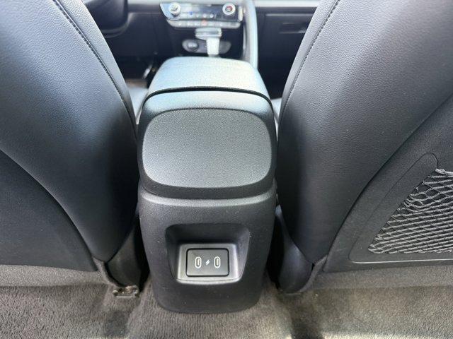 used 2024 Hyundai Elantra car, priced at $21,990
