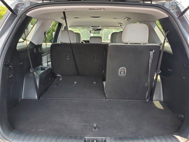 used 2021 Hyundai Palisade car, priced at $22,990