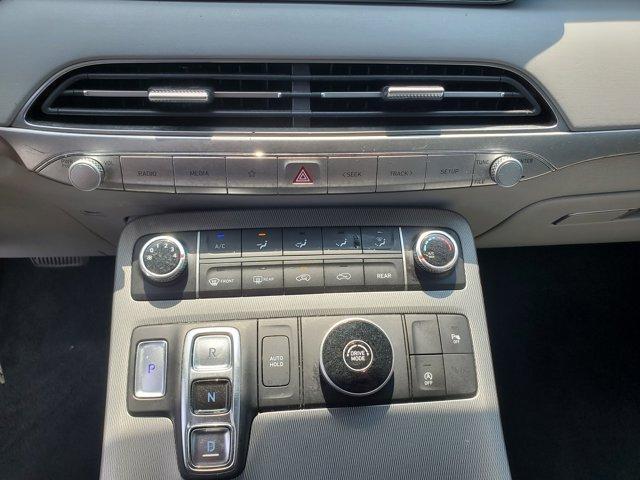 used 2021 Hyundai Palisade car, priced at $22,990