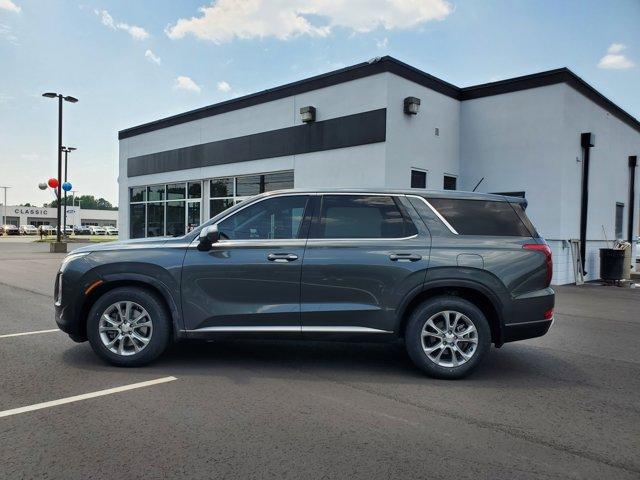 used 2021 Hyundai Palisade car, priced at $22,990