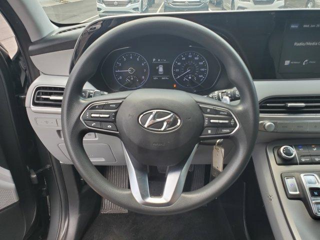 used 2021 Hyundai Palisade car, priced at $22,990