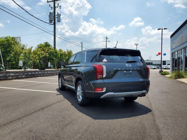 used 2021 Hyundai Palisade car, priced at $22,990