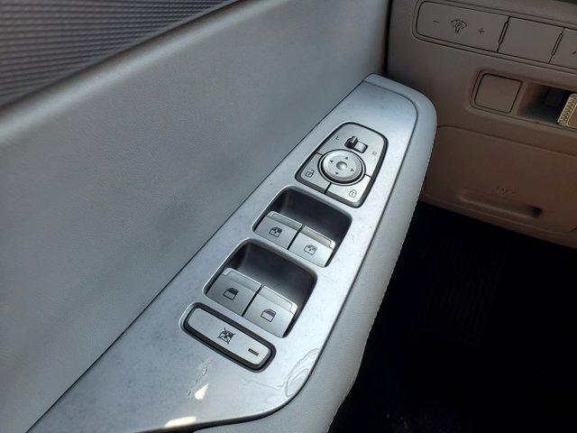 used 2021 Hyundai Palisade car, priced at $22,990