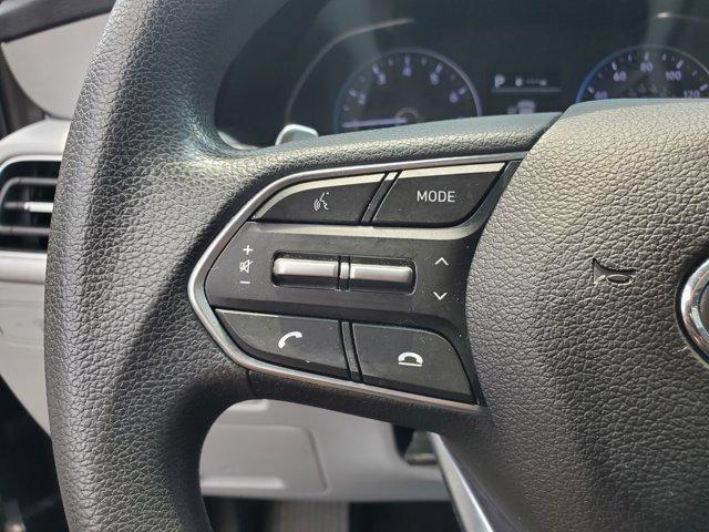 used 2021 Hyundai Palisade car, priced at $22,990