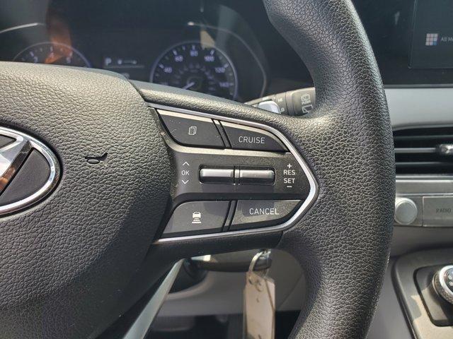 used 2021 Hyundai Palisade car, priced at $22,990