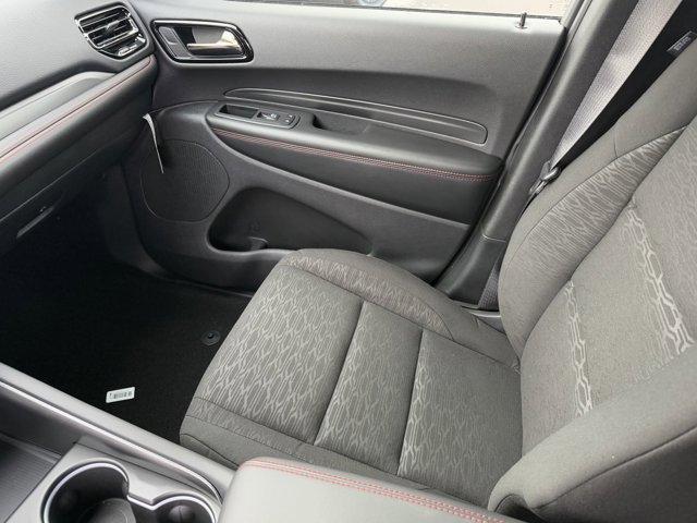 new 2025 Dodge Durango car, priced at $42,480