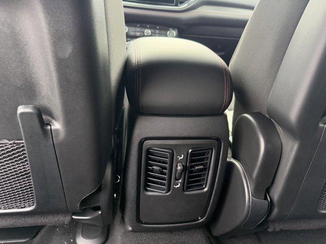 new 2025 Dodge Durango car, priced at $42,480