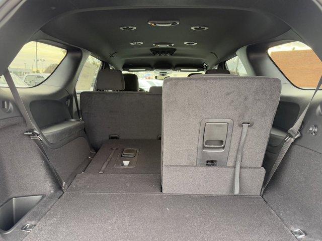 new 2025 Dodge Durango car, priced at $42,480