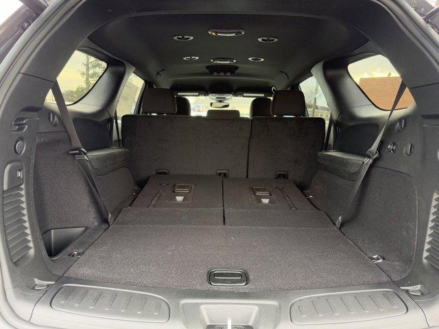 new 2025 Dodge Durango car, priced at $42,480