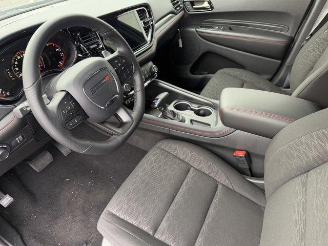 new 2025 Dodge Durango car, priced at $42,480