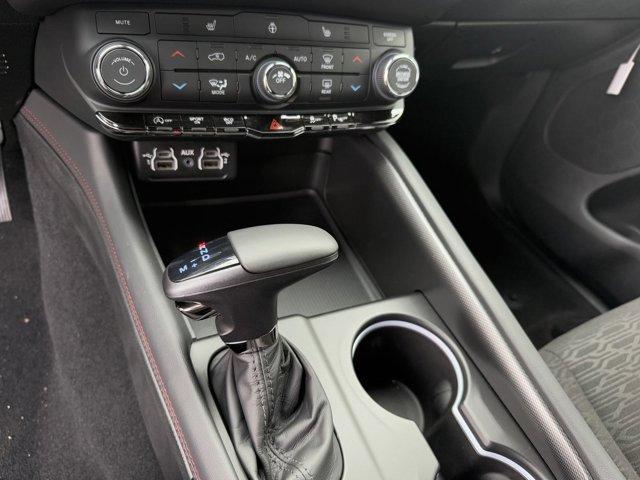new 2025 Dodge Durango car, priced at $42,480