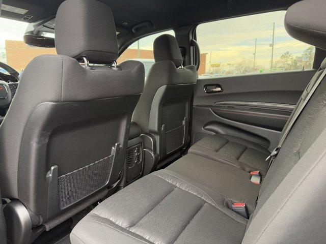new 2025 Dodge Durango car, priced at $42,480