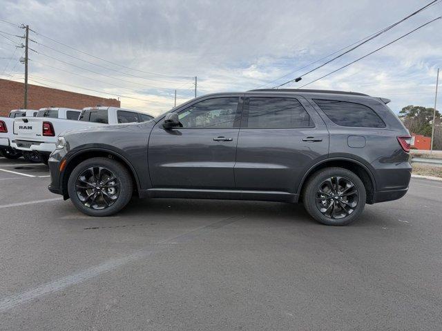 new 2025 Dodge Durango car, priced at $42,480
