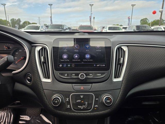 used 2019 Chevrolet Malibu car, priced at $16,990