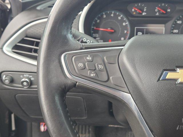 used 2019 Chevrolet Malibu car, priced at $16,990