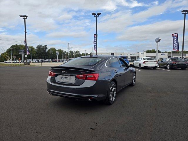 used 2019 Chevrolet Malibu car, priced at $16,990