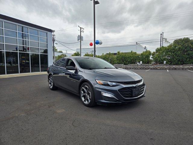 used 2019 Chevrolet Malibu car, priced at $16,990