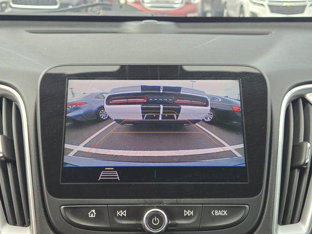 used 2019 Chevrolet Malibu car, priced at $16,990