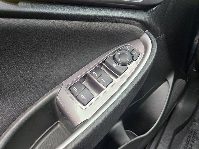 used 2019 Chevrolet Malibu car, priced at $16,990