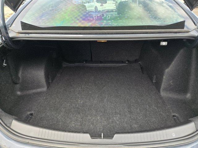 used 2019 Chevrolet Malibu car, priced at $16,990