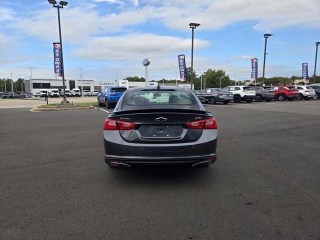 used 2019 Chevrolet Malibu car, priced at $16,990