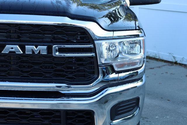 new 2024 Ram 2500 car, priced at $51,864