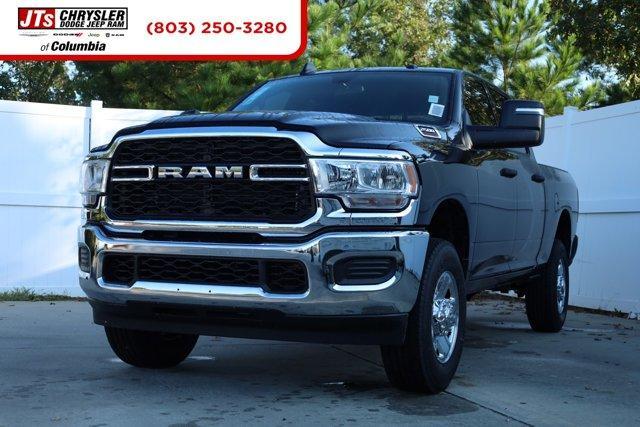 new 2024 Ram 2500 car, priced at $51,864