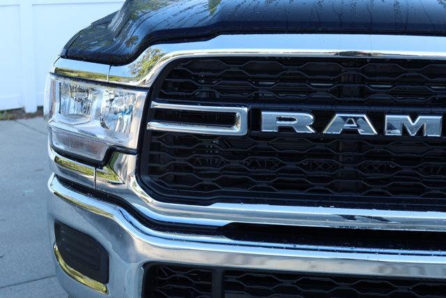 new 2024 Ram 2500 car, priced at $51,864