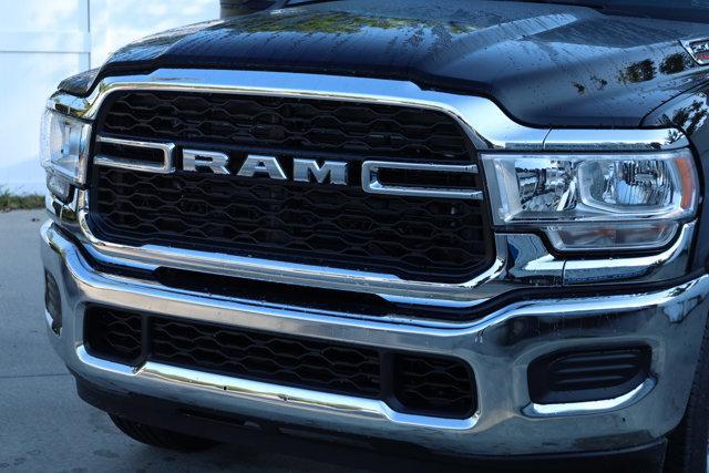 new 2024 Ram 2500 car, priced at $51,864