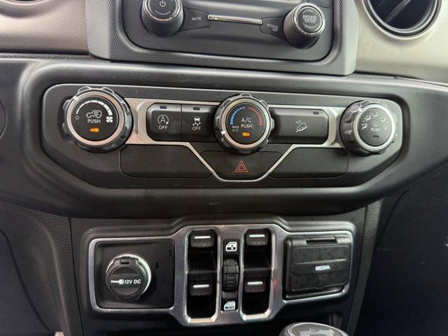 used 2020 Jeep Wrangler Unlimited car, priced at $29,990