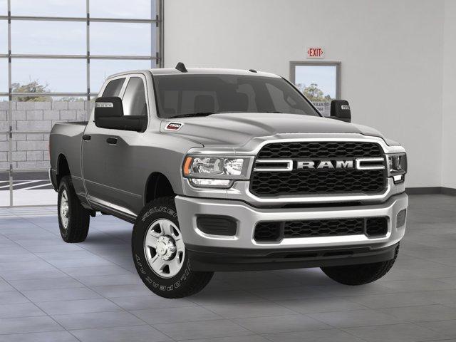 new 2024 Ram 2500 car, priced at $51,911