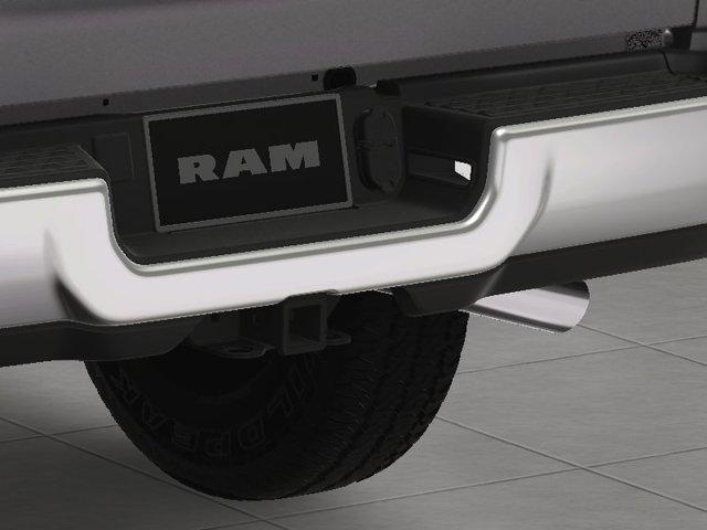 new 2024 Ram 2500 car, priced at $51,911