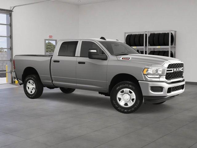 new 2024 Ram 2500 car, priced at $51,911