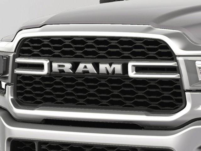 new 2024 Ram 2500 car, priced at $51,911