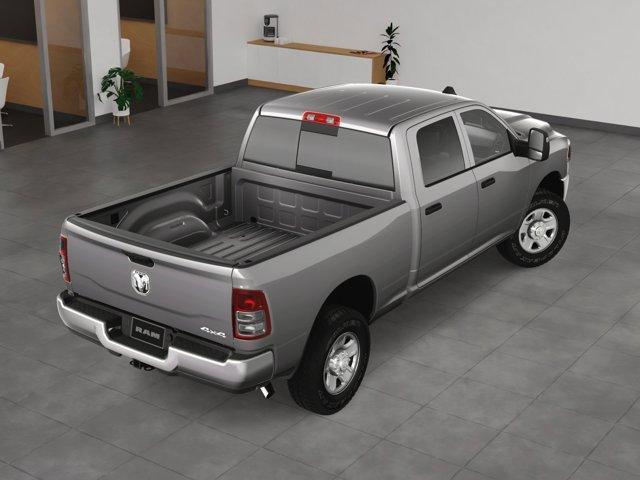 new 2024 Ram 2500 car, priced at $51,911