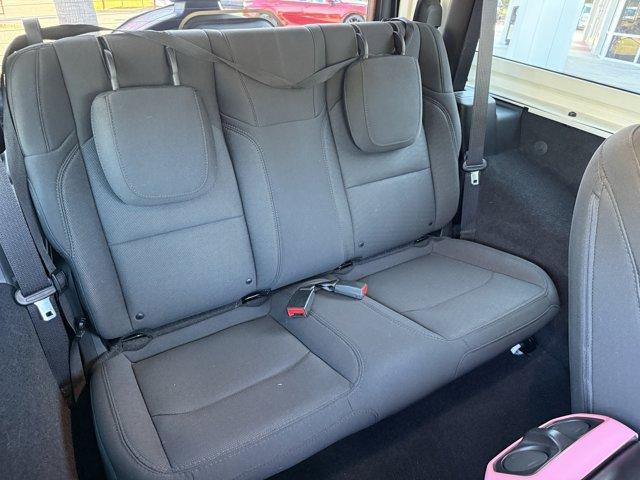 used 2019 Jeep Wrangler car, priced at $26,990