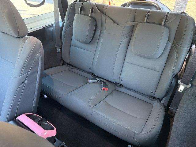 used 2019 Jeep Wrangler car, priced at $26,990