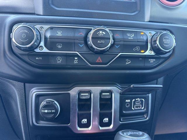 used 2019 Jeep Wrangler car, priced at $26,990